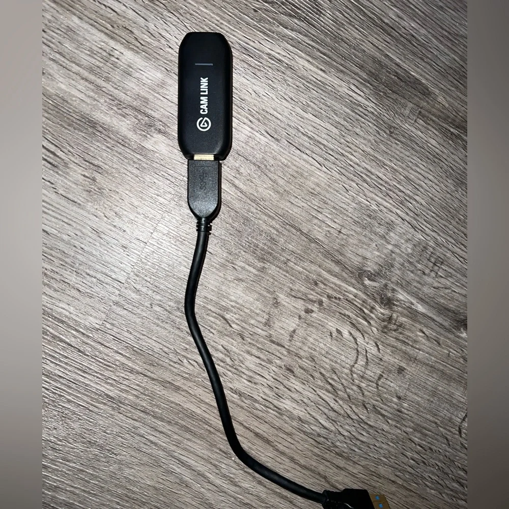 Elgato Cam Link